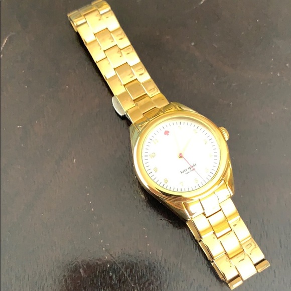 Kate Spade watch! - Picture 1 of 5